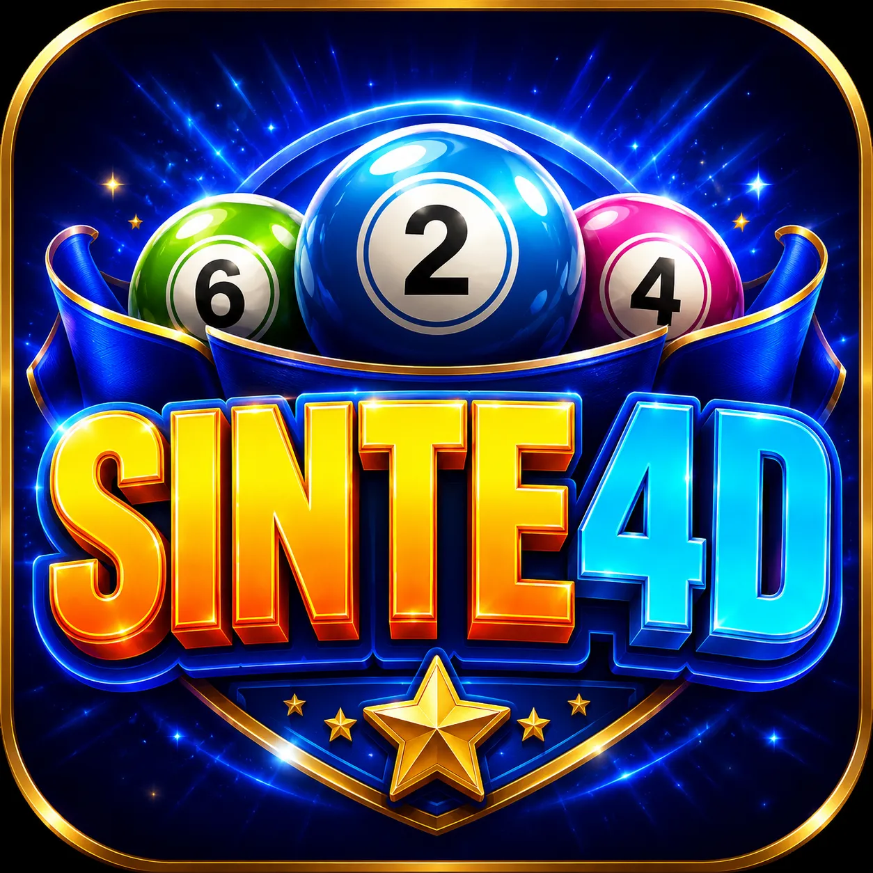 SINTE4D - Petualangan Tanpa Batas di Dunia Terbuka